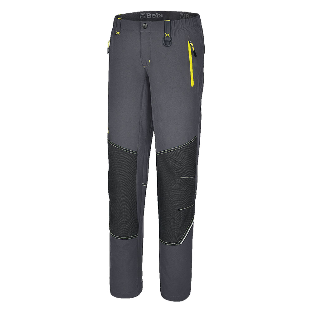 Pantalone da lavoro ‘work trekking light’ art.7610 taglia l Beta