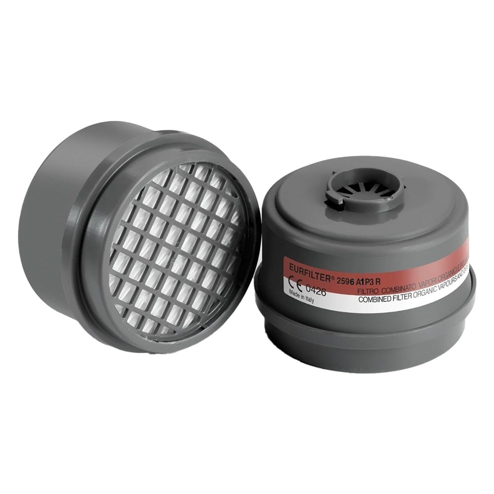 Filtro per maschera ‘vulcano’ a1 – p2r Milla