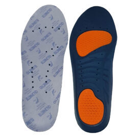 Soletta per scarpe 'footura work' donna - taglia 36-41 Ebano