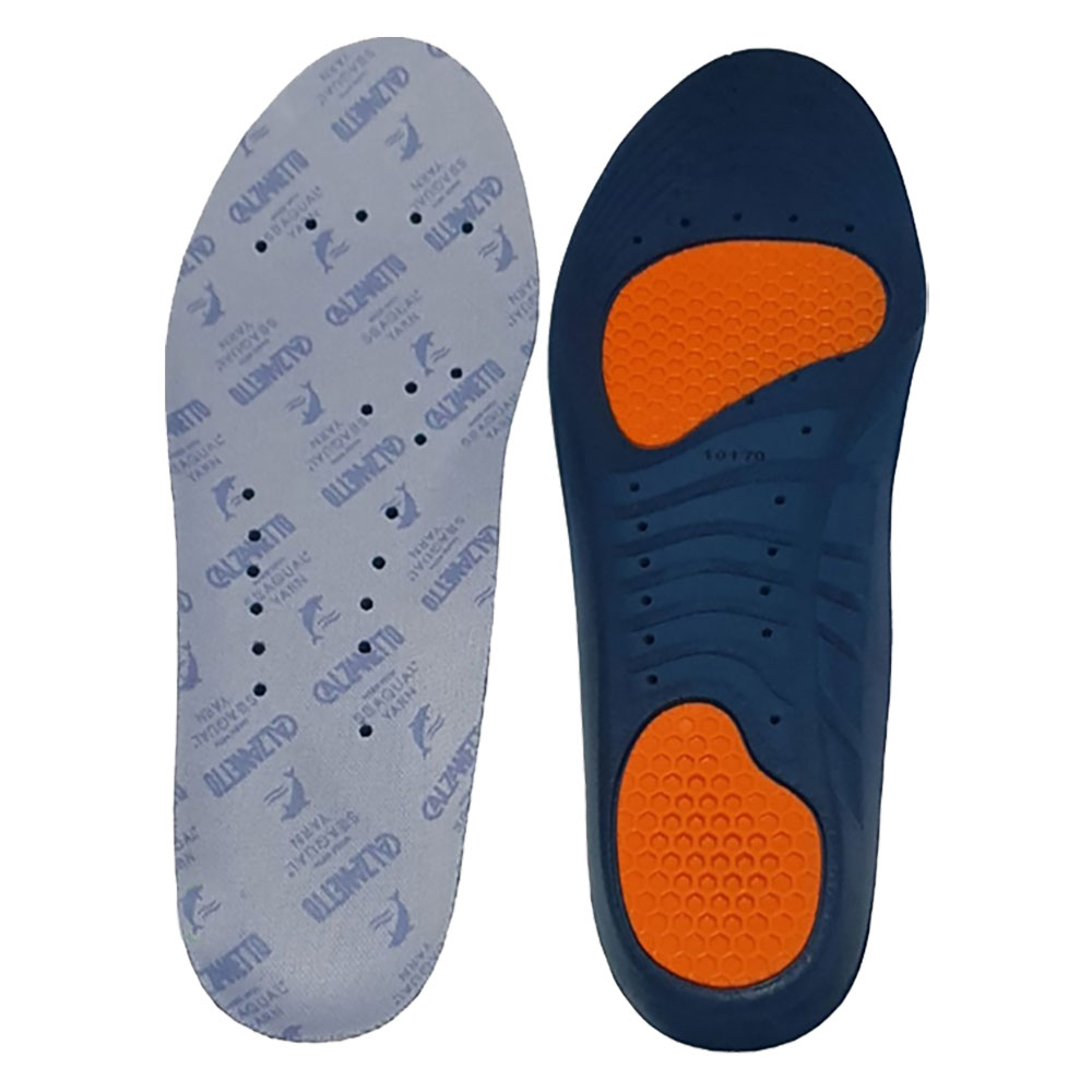 Soletta per scarpe ‘footura work’ donna – taglia 36-41 Ebano