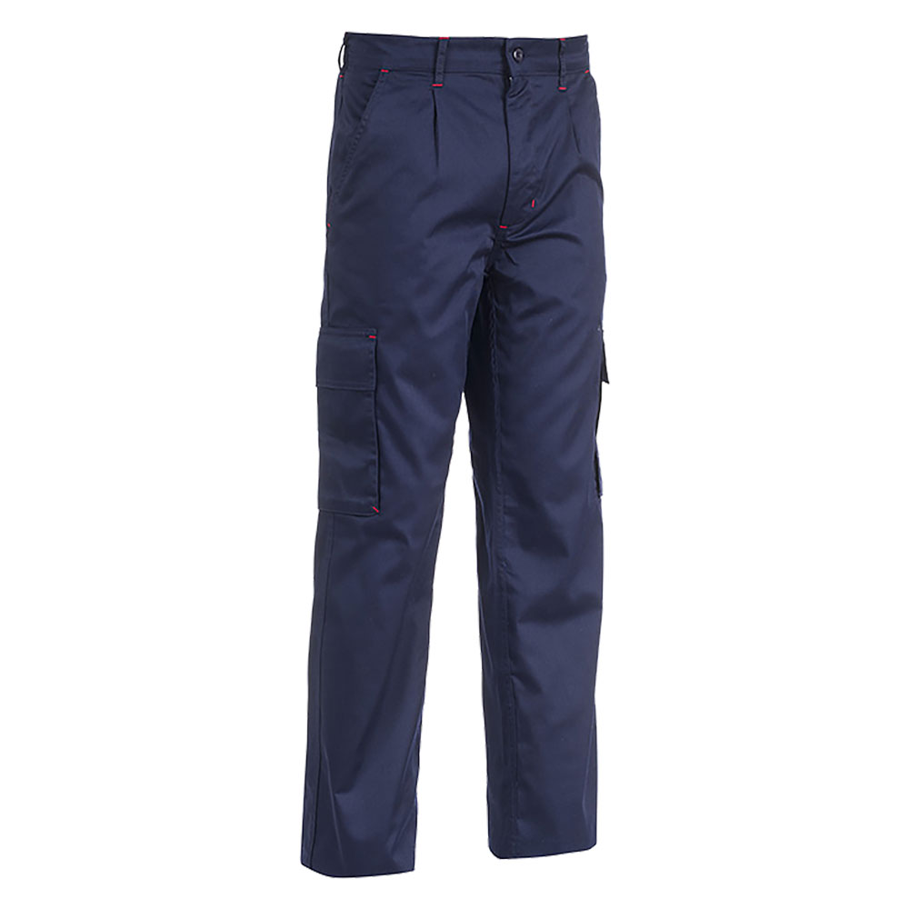 Pantalone da lavoro ‘energy’ taglia l – blu Sottozero