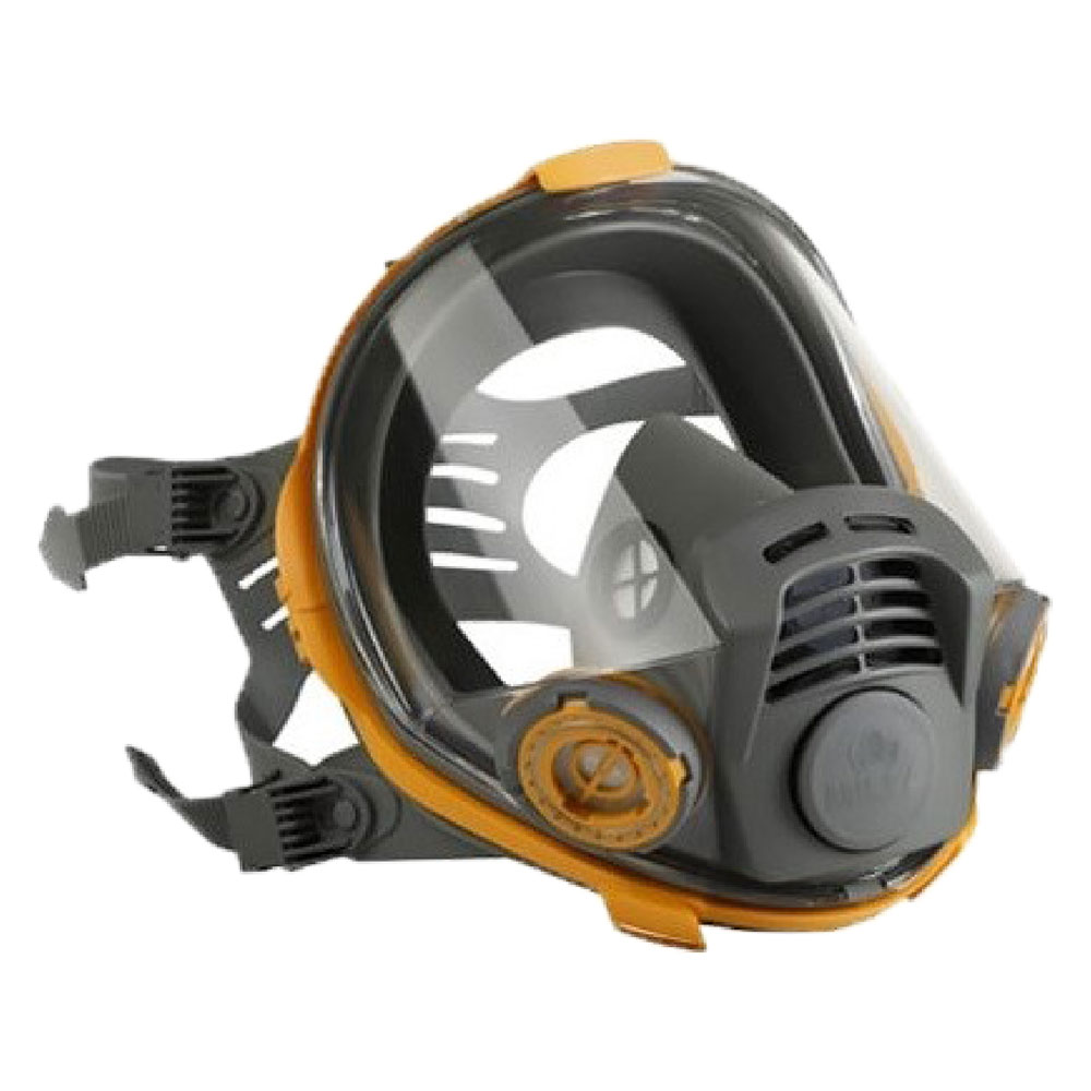 Maschera respiratoria ‘panarea twin’ art. 7200 – taglia unica Milla