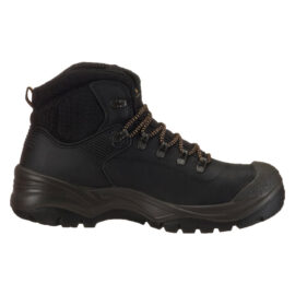 Scarpe antinfortunistica 'cortina' n. 46 Grisport