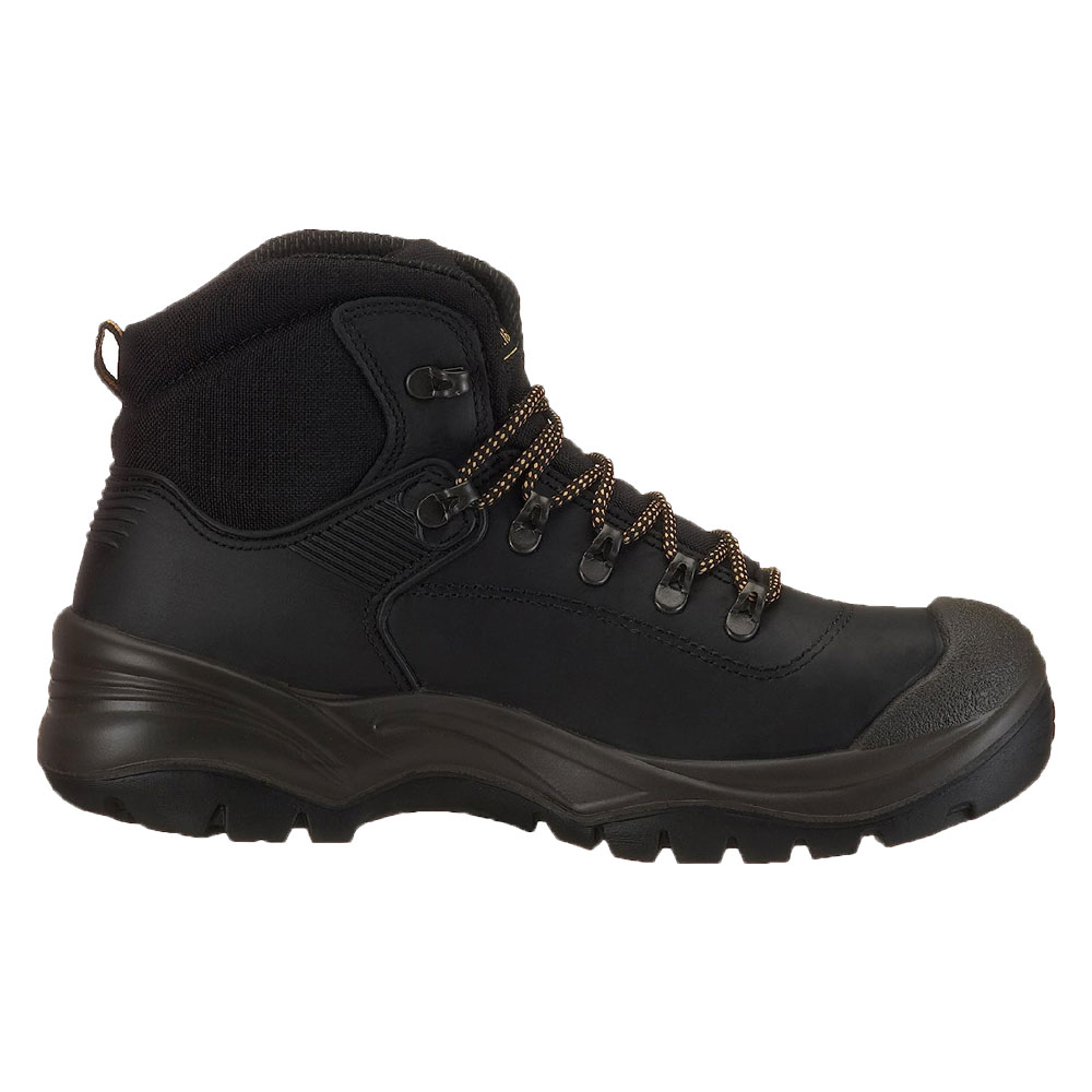 Scarpe antinfortunistica ‘cortina’ n. 39 Grisport