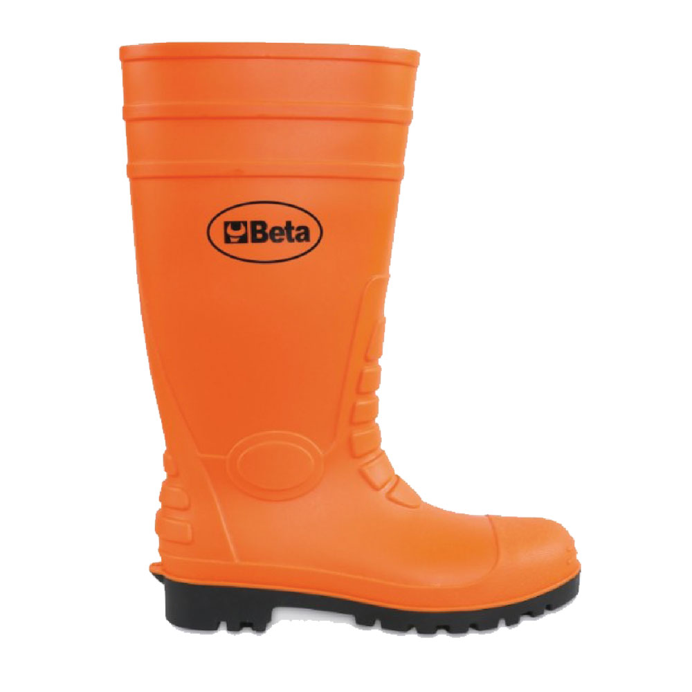 Stivali antinfortunistica ‘7328’ n. 40 Beta