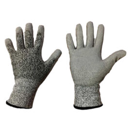 Guanti anti-taglio tg. 9 Senza marca