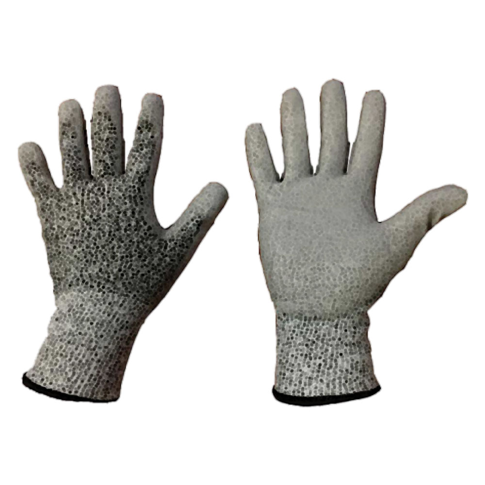 Guanti anti-taglio tg. 9 Senza marca