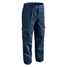 Pantalone da lavoro 'energy winter' taglia l - grigio Sottozero