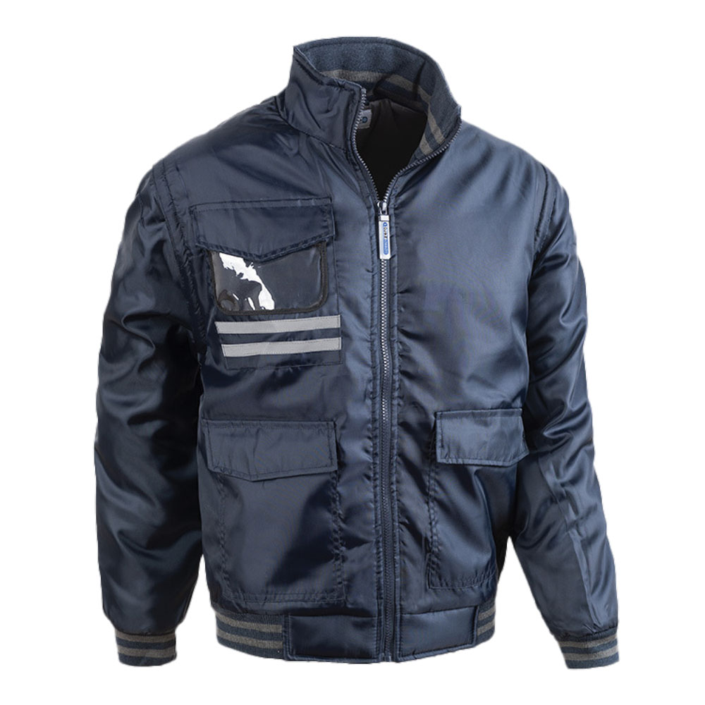 Giubbino ‘quick’ taglia l – blu Sottozero