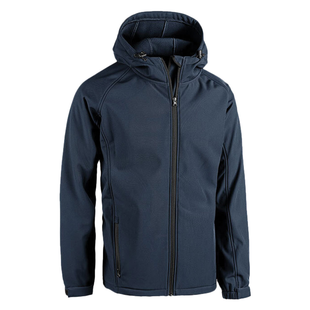 Giubbino con cappuccio ‘rainbow’ taglia l – blu Sottozero