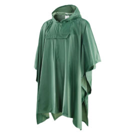 Impermeabile 'poncho niagara' taglia unica Neri