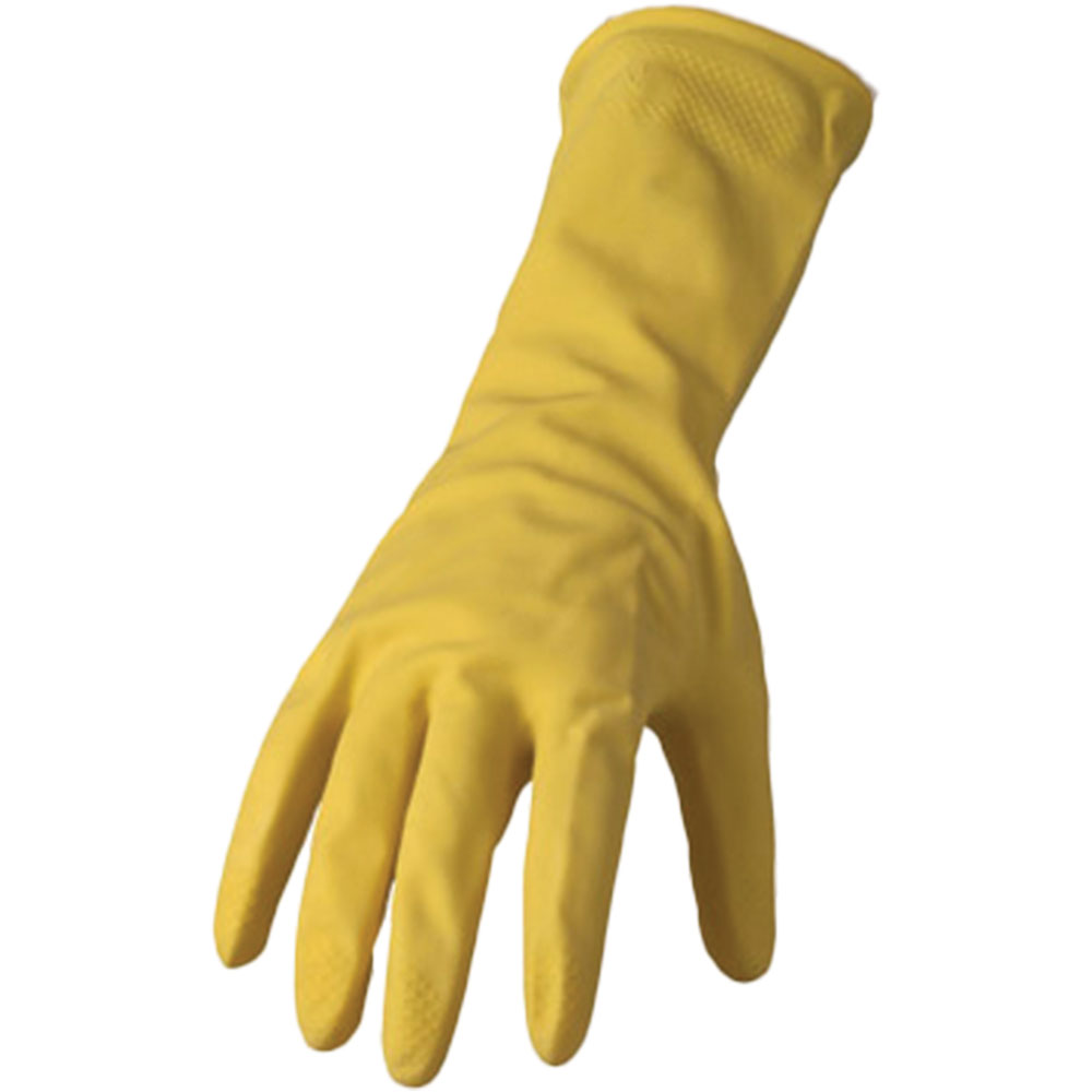 Guanti lattice naturale casalinghi l Reflexx