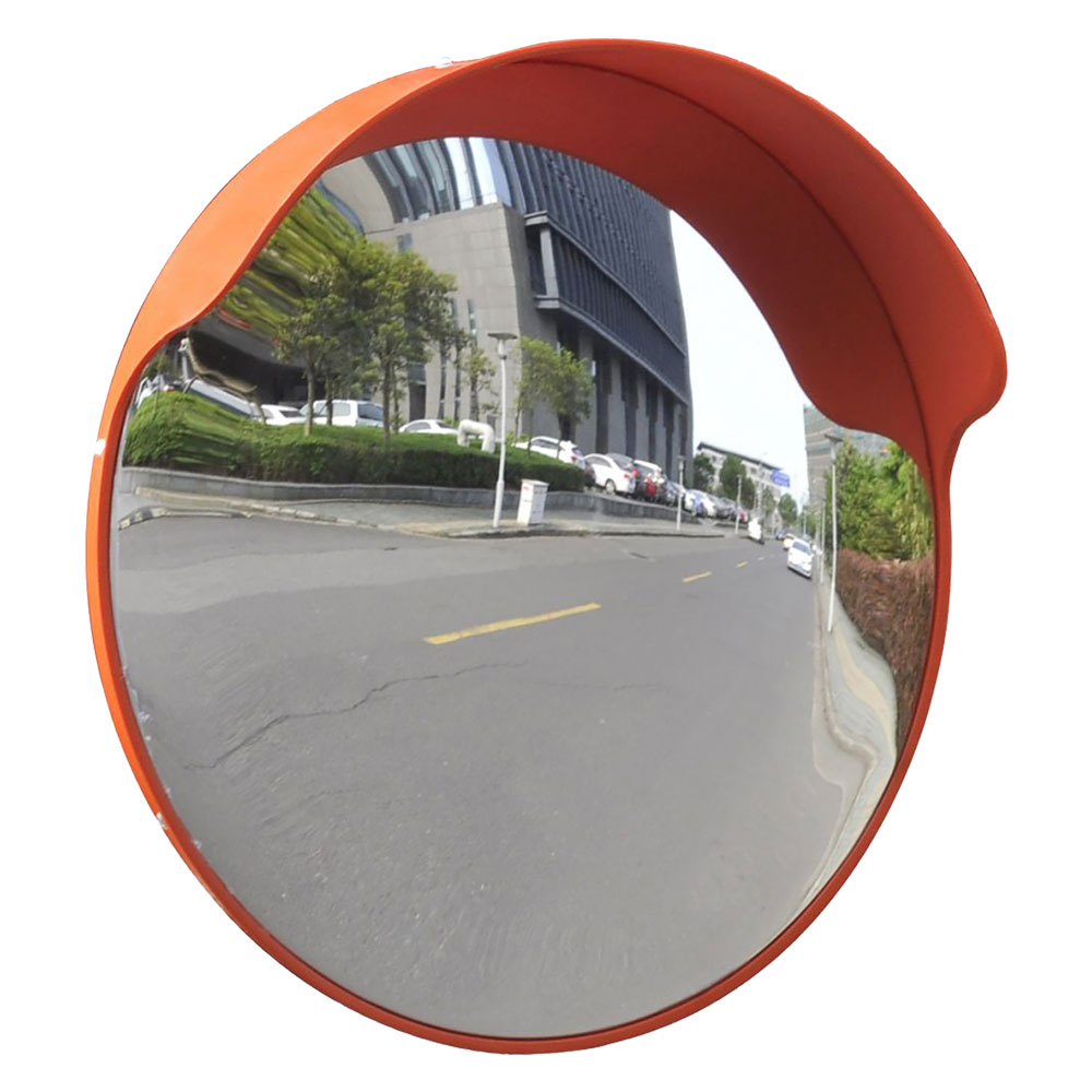 Specchio stradale parabolico infrangibile ‘db vista’ ø cm 60 Debverona