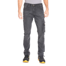 Jeans da lavoro 'job gr' taglia 54 Rica lewis