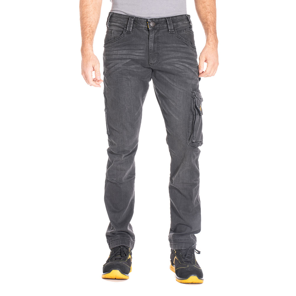 Jeans da lavoro ‘job gr’ taglia 46 Rica lewis