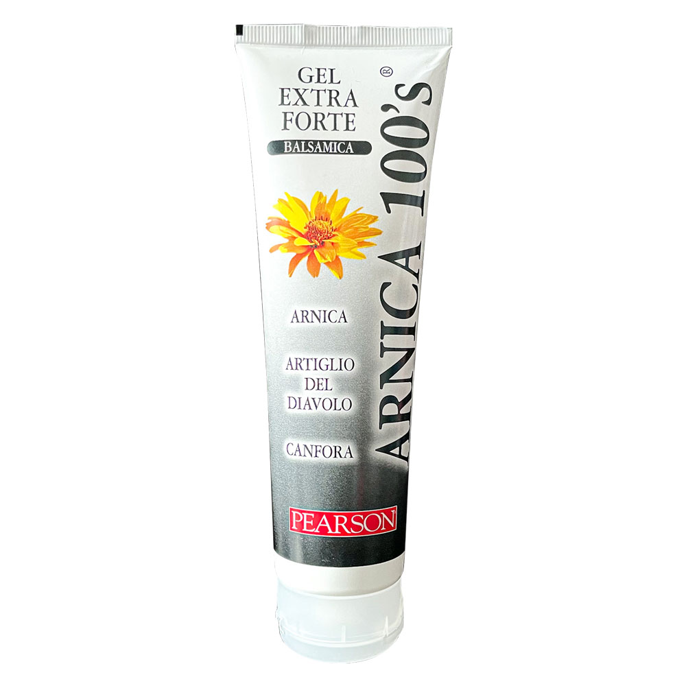 Arnica 100’s balsamica ml 150 Pearson