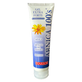 Arnica 100’s raffreddante ml 150 Pearson