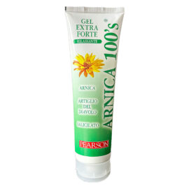 Arnica 100’s rilassante ml 150 Pearson
