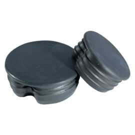 Tappo per palo tubolare segnaletica Ø mm 60 Debverona