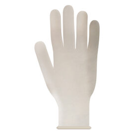 Guanti lattice monouso 'soft' xl Ajsia