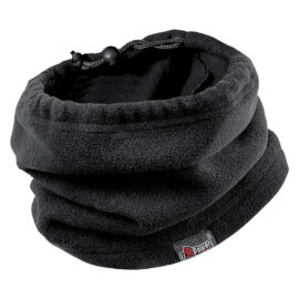 Scaldacollo in pile pink fluo Upower