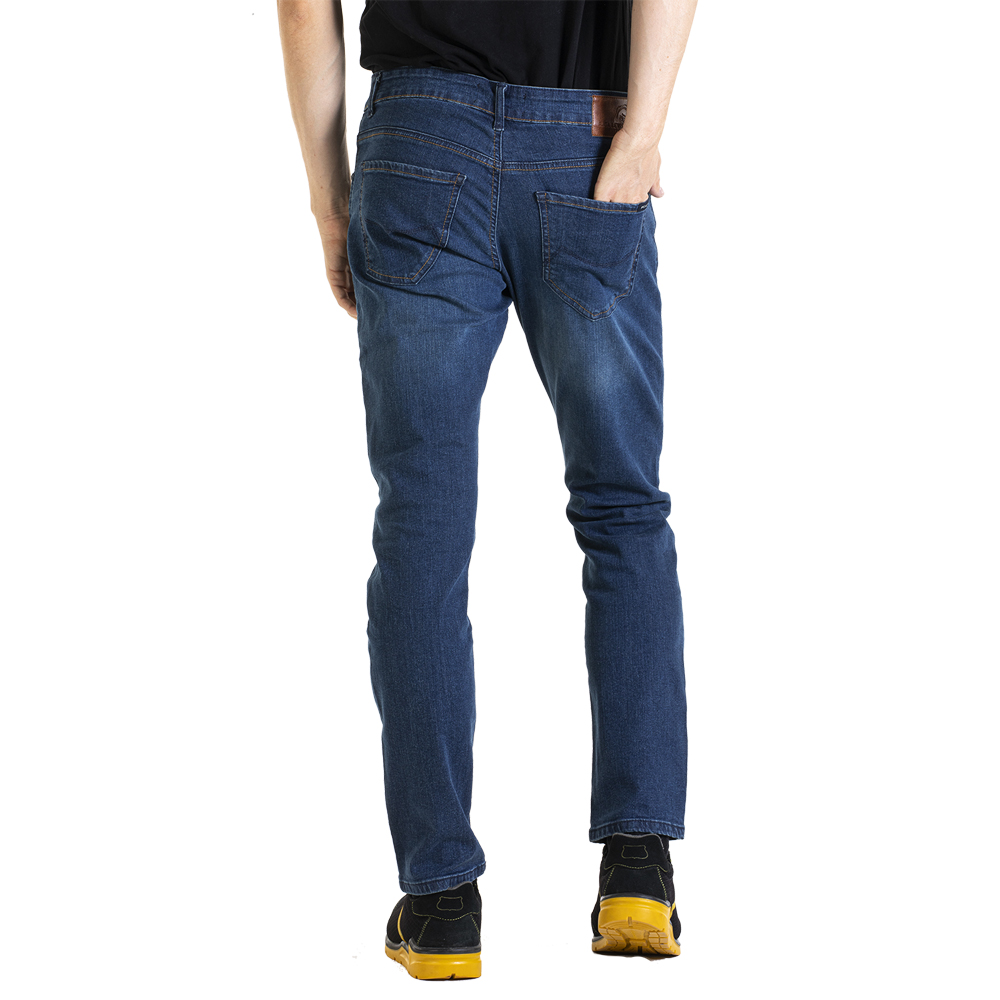 Jeans da lavoro ‘work l’ taglia 46 Rica lewis