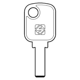 Chiavi zama scu1 Silca