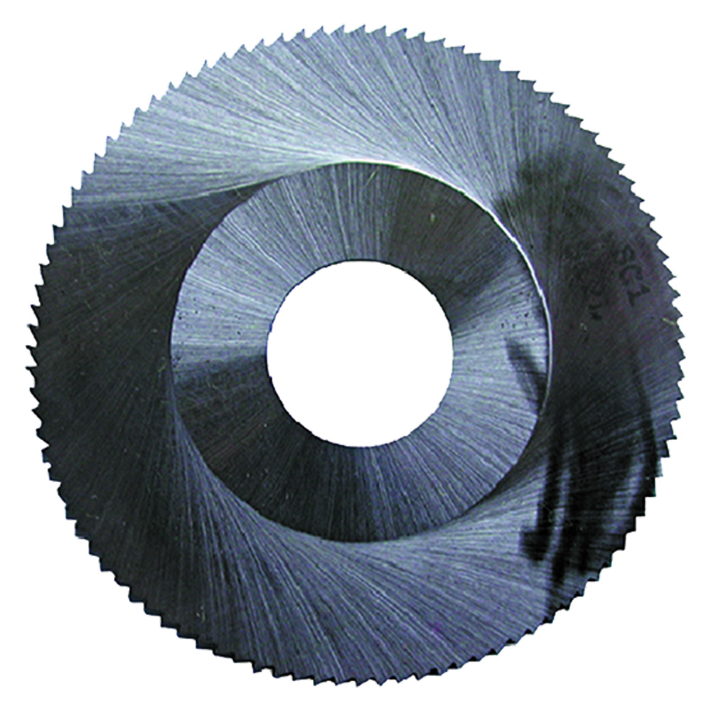 Fresa per chiavi ø 80 x 1,5 x 22 Krino