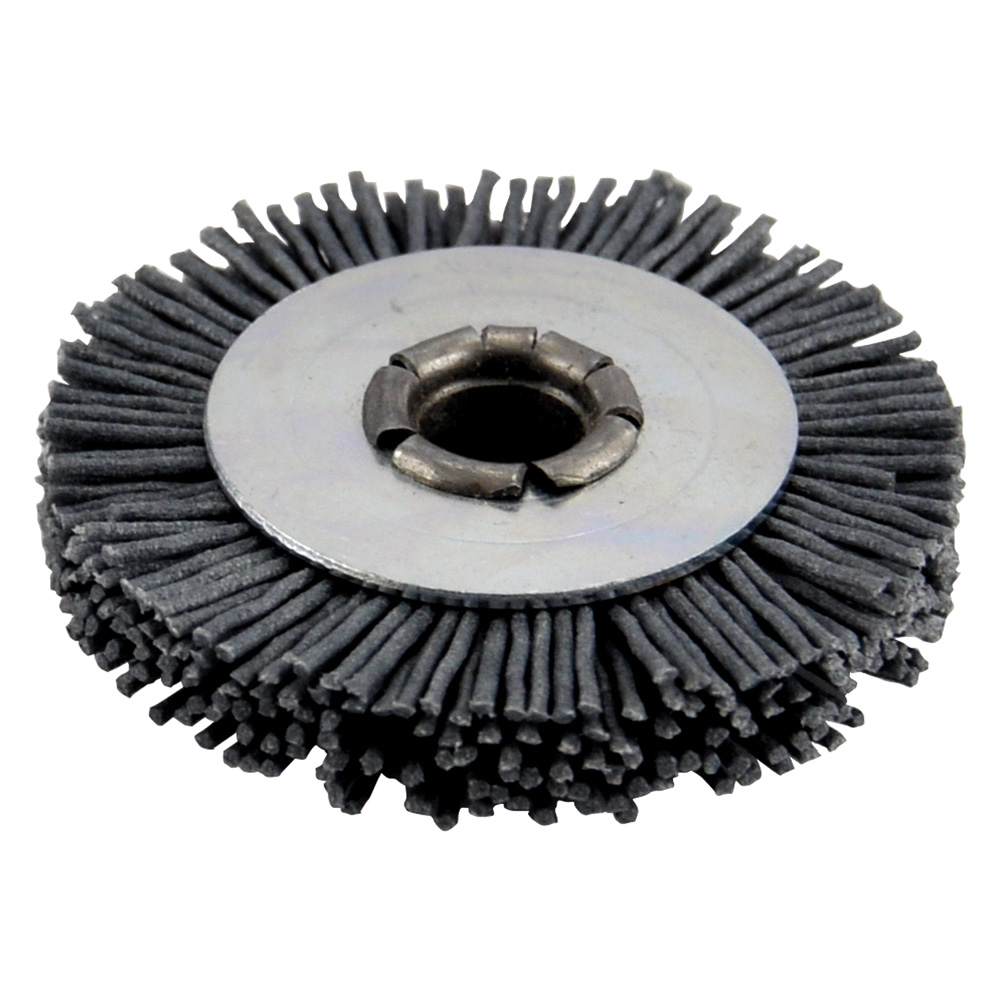 Spazzola per duplicatrice ø 55 x 10 x 13 Silca