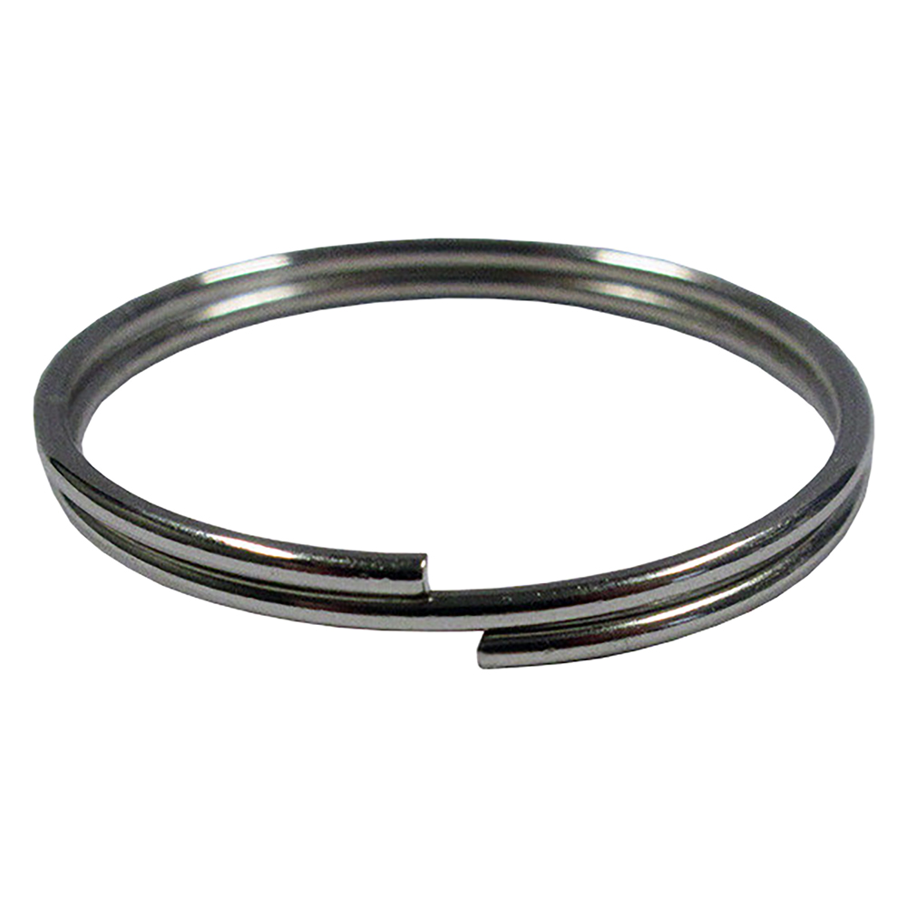 Anello portachiavi Ø 20 mm – cf. 300 pz Silca