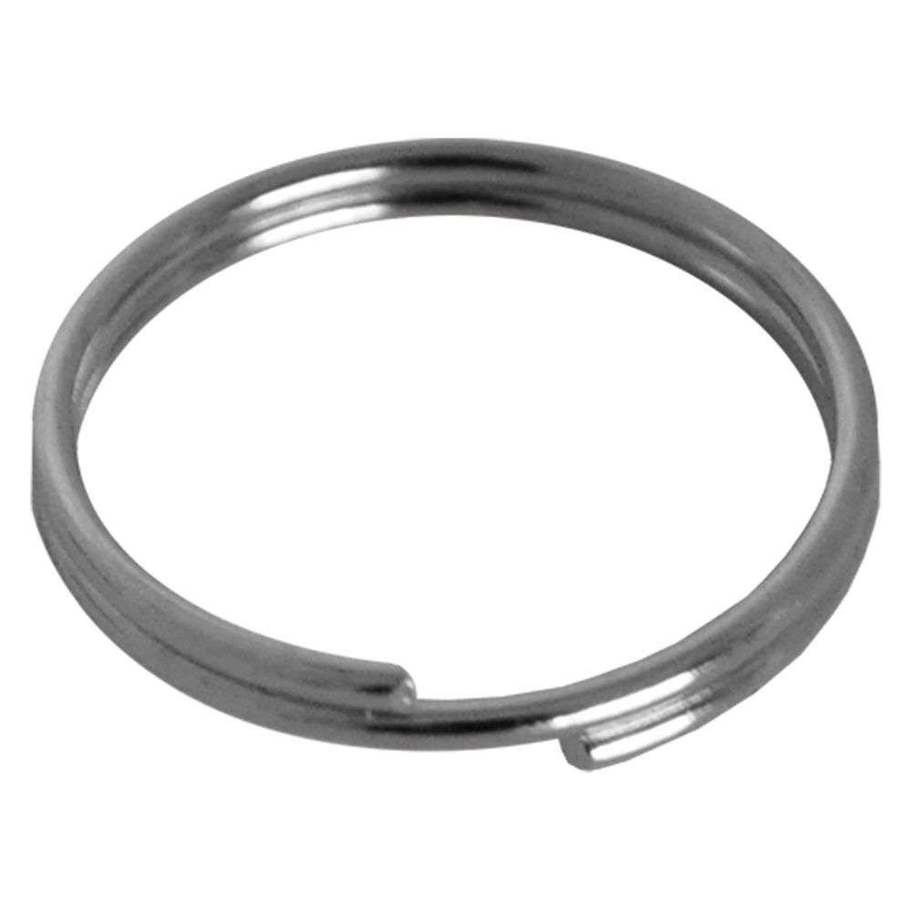 Anello portachiavi diametro 20 – confez. 200 pezzi Senza marca
