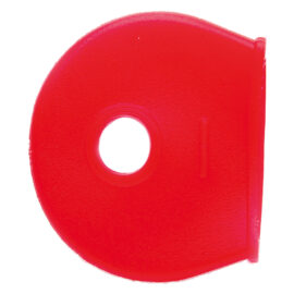 Anello copritesta per chiavi cf. 200 pz Silca