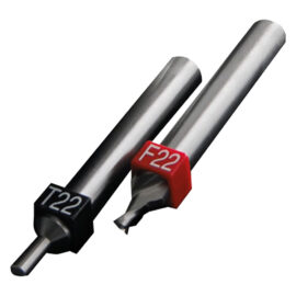 Fresino per 'matrix evo' mod. f22 - per chiavi laser Silca