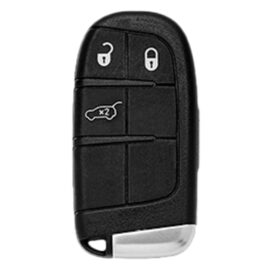 Radiocomando auto hu101ar24 - per ford Silca