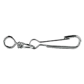 Moschettone 'tipo redini' mm 60 - zama Dima star