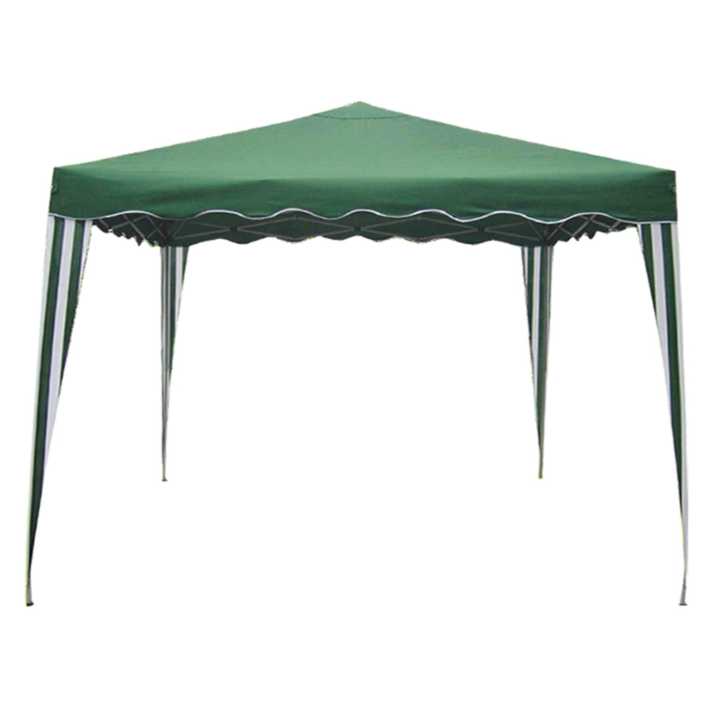 Gazebo ‘sumter’ mt 2 x 3 – colore bianco Lif