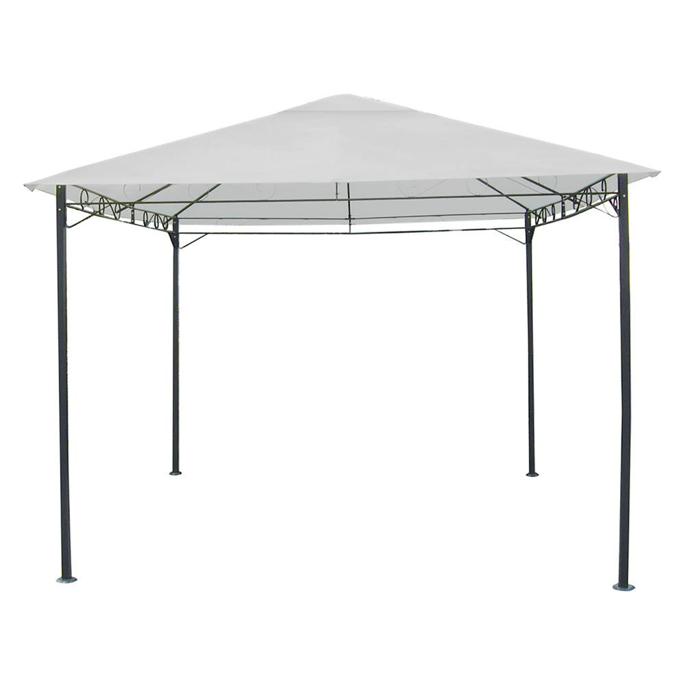 Gazebo ‘echos’ mt 3 x 4 Lif