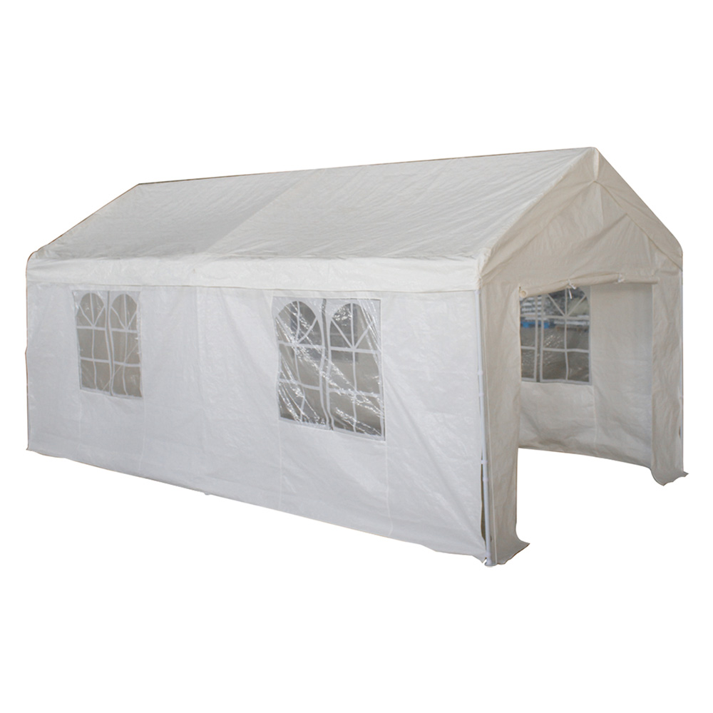 Gazebo ‘idaho’ mt 3 x 6 Lif
