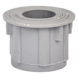 Riduttore per tubo base ombrellone da Ø cm 5,2 a cm 2,5 Senza marca