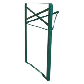 Sostegno per tavolo cm 52 x  3 x  h 73 Lif