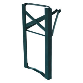 Sostegno per panca cm 23 x  3 x  h 42 Lif