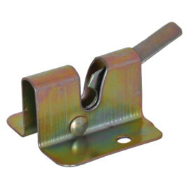 Chiusura a scatto cm 6 x  6 x  h 3,5 Lif