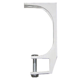 Staffa per tenda da sole per tenda barra quadra Sangiorgio