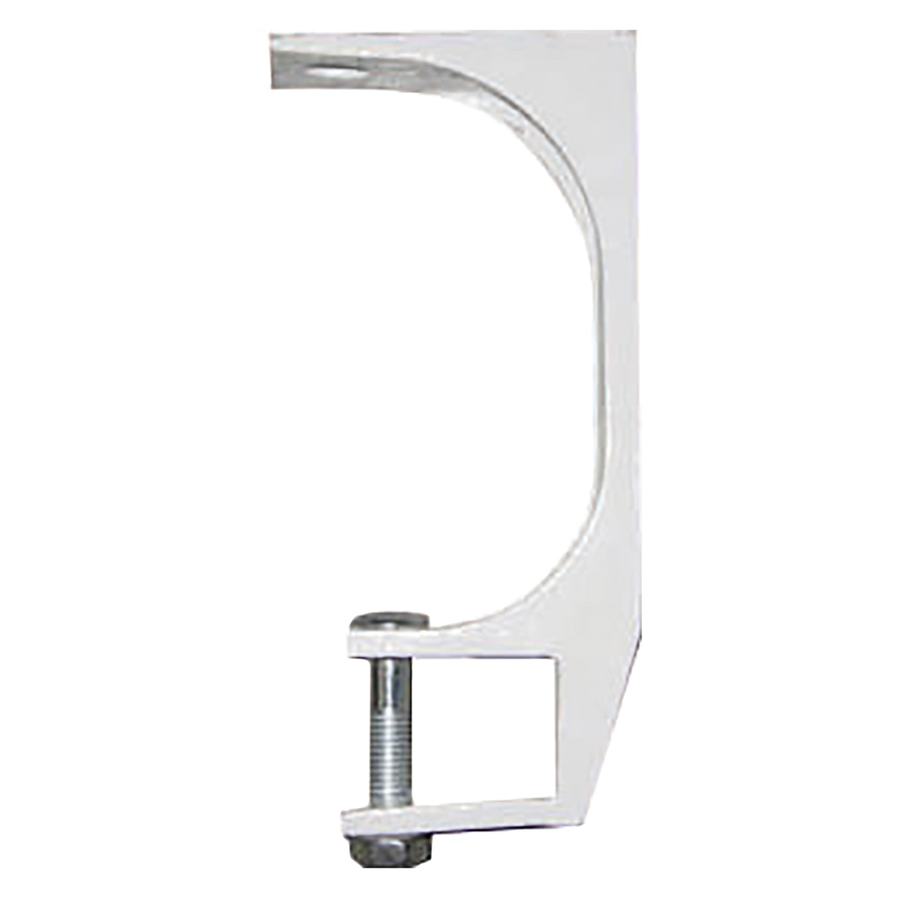 Staffa per tenda da sole per tenda barra quadra Sangiorgio