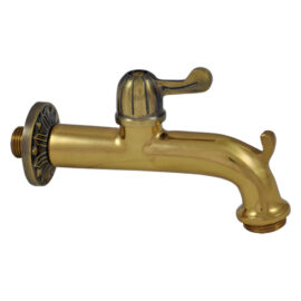 Rubinetto 'impero' 1/2 Lif