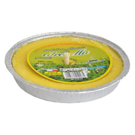 Candela alla citronella cm 17 Senza marca