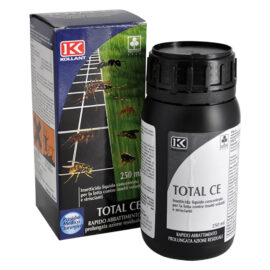 Insetticida liquido total ce  - ml 250 Kollant