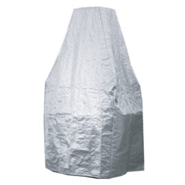 Telo copri barbecue 125 x 92 x h 250 cm Senza marca