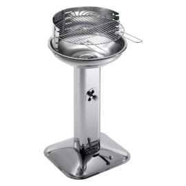 Barbecue 'venus 480 pro system' Ø cm. 44 - h. cm. 89 Ompagrill