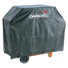 Telo copri barbecue cm 75 x 48 x h 85 Ompagrill